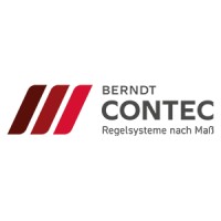 BERNDT CONTEC GmbH & Co. KG logo - Similar company to Berndt Gruppe