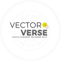 Vector Verse Marketing logo - Similar company to Srida Engineering Solutions