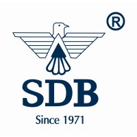 SDB Security Services logo - Similar company to Black Valk Intelligence Security Pvt. Ltd.