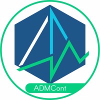 ADMCONT logo - Similar company to Konzac Contabilidade