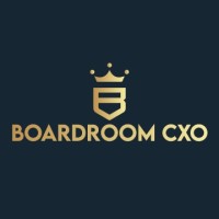 Boardroom CXO logo - Similar company to Baxter & Co (Part Of Affinia)