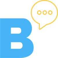 Banter Messaging logo - Similar company to The Juggernaut Project