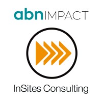 ABN Impact | InSites Consulting logo - Similar company to Happy Thinking People