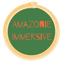 Amazonie Immersive logo - Similar company to Alya Space
