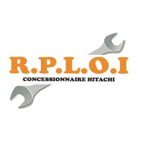 Réunion Poids Lourds OI (RPLOI) logo - Similar company to Abm (Alliance Bois Matériel)
