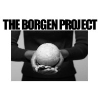 The Borgen Project logo - Similar company to Tutorat Pro