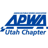 APWA-Utah Chapter logo - Similar company to Ertec Environmental Systems