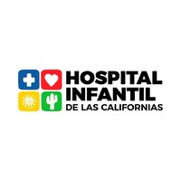 Hospital Infantil de las Californias logo - Similar company to Clinica Nueva Tijuana