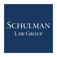 Schulman Law Group logo - Similar company to Hcfl