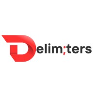 Delimiters logo - Similar company to Northwest Limousine