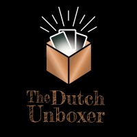The Dutch Unboxer logo - Similar company to Passion 4 It