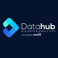 Datahub Big Data & Analytics logo - Similar company to Nuvini