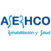 ASERHCO Rehabilitación y Salud logo - Similar company to [Masenti]