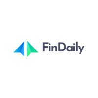 FinDaily logo - Similar company to Redo Cabinets