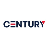 Century Supply Chain Solutions logo - Similar company to Salson Logistics