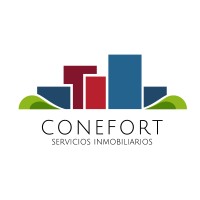 Conefort S.A. logo - Similar company to Copropiedad