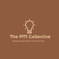The PM Collective logo - Similar company to Vive La Casa