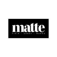 MATTE logo - Similar company to Beforc.
