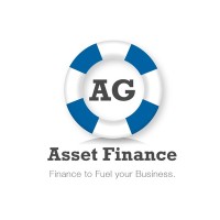 AG Asset Finance Ltd logo - Similar company to Msb Capital Ag