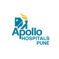 Apollo Hospitals Pune logo - Similar company to Apollo Health & Lifestyle Limited
