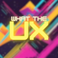 What the UX?! logo - Similar company to What The *Ux