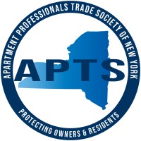 APTS of NY logo - Similar company to Bradyl Multifamily Storage Solutions