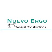 Nuevo Ergo General Constructions logo - Similar company to Ck Constructions