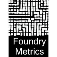 Foundry Metrics logo - Similar company to Aza-Soyul