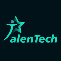 TalenTech | تلنتک logo - Similar company to B2P