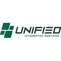 Unified Integrated Systems logo - Similar company to Iguard Global Limited