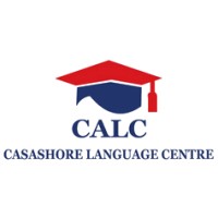 Calc - Casashore Language Centre