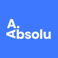 Agence Absolu logo - Similar company to Re.Place