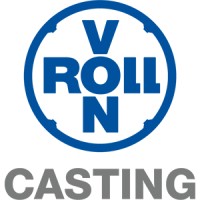 vonRoll casting ag logo - Similar company to Vonroll Infratec (Services) Ag