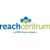 ReachCentrum logo - Similar company to Delver