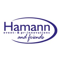 Hamann and friends GmbH logo - Similar company to C Hoch 5