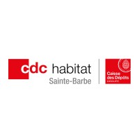 CDC Habitat Sainte Barbe logo - Similar company to Lycee Blaise Pascal Forbach