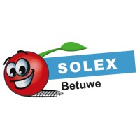 Solex Betuwe logo - Similar company to De Chauffeurs