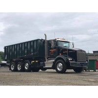 Dowling Corporation logo - Similar company to Dynamic Environmental Services, Llc