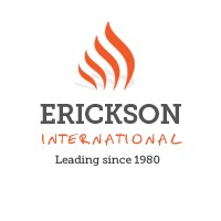 Erickson Coaching International - Ireland logo - Similar company to Erickson Coaching International - India