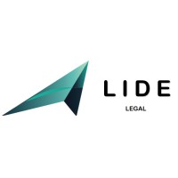 Lide Legal logo - Similar company to Mooting Summer School