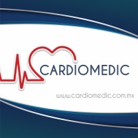 Cardiomedic logo - Similar company to Biotrade Argentina