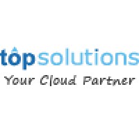 TopSolutions logo - Similar company to Legitbe