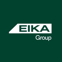 EIKA Group logo - Similar company to Inhus