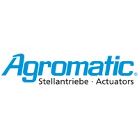 Agromatic Regelungstechnik GmbH logo - Similar company to Agromatic