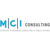 MCI Consulting logo - Similar company to Brinner S.A.