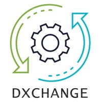 DXChange Limited logo - Similar company to Bettergov