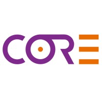 CORE Language logo - Similar company to Evoestágios Osasco