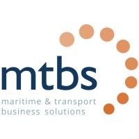MTBS (Maritime & Transport Business Solutions BV) logo - Similar company to Certus Automation