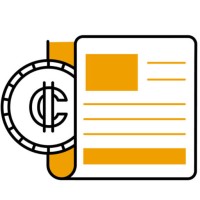 Coinucation logo - Similar company to 1Fuel