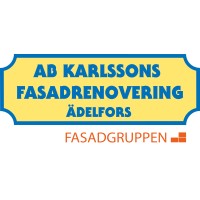 AB KARLSSONS FASADRENOVERING logo - Similar company to Hitech